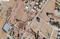 646 SQM Land in Dromolaxia (Larnaca) for sale 