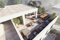 2 Bedroom Penthouse · Strovolos (Nicosia) for sale 