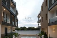 2 Bedroom Apartment in Livadia Larnacas (Larnaca) for sale 