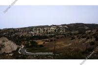 800 SQM Plot in Agios Tychonas (Limassol) for sale 