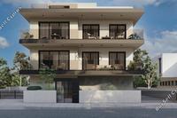 3 Bedroom Apartment · Livadia Larnacas (Larnaca) for sale 