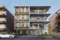 2 Bedroom Apartment · Faneromeni (Larnaca) for sale 