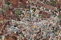 553 SQM Land · Psimolofou (Nicosia) for sale 
