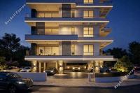 2 Bedroom Apartment in Kapparis (Famagusta) for sale 