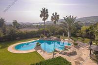 5 Bedroom Detached house in Parekklisia (Limassol) for sale 