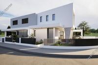 3 Bedroom Semi-detached house · Lakatamia (Nicosia) for sale 