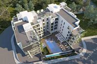 2 Bedroom Penthouse in Sotiros Agios Ioannis Larnaca (Larnaca) for sale 