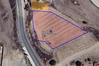 1645 SQM Plot in Troulloi (Larnaca) for sale 