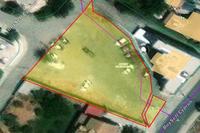 1300 SQM Plot in Kato Lakatamia (Nicosia) for sale 