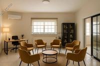  Office · Aradippou (Larnaca) to rent 