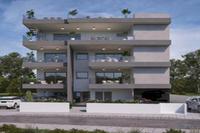 2 Bedroom Penthouse in Latsia (Nicosia) for sale 