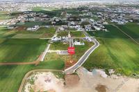 534 SQM Plot · Pano Lakatamia (Nicosia) for sale 