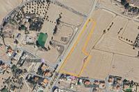 12487 SQM Land · Pyla (Larnaca) for sale 