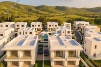 3 Bedroom Semi-detached house · Peyia (Paphos) for sale 
