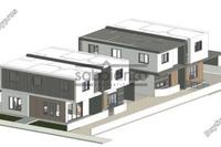 3 Bedroom Detached house · Alethriko (Larnaca) for sale 