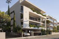 2 Bedroom Apartment in Zakaki (Limassol) for sale 