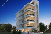 2 Bedroom Penthouse · Chrysopolitissa (Larnaca) for sale 