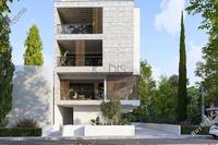 1 Bedroom Apartment in Aglantzia (Nicosia) for sale 