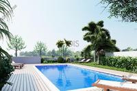 2 Bedroom Apartment · Agios Athanasios (Limassol) for sale 