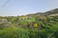 5017 SQM Land in Asgata (Limassol) for sale 