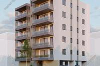 2 Bedroom Apartment in Agios Dometios (Nicosia) for sale 