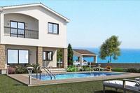 3 Bedroom Detached house · Secret Valley (Paphos) for sale 