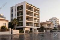 2 Bedroom Apartment in Neapolis (Limassol) for sale 