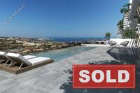 3 Bedroom Detached house in Peyia (Paphos) for sale 