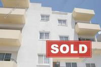 3 Bedroom Apartment · Larnaca Municipality (Larnaca) for sale 