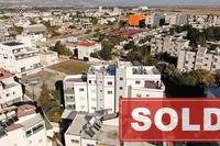 3 Bedroom Penthouse · Pallouriotissa (Nicosia) for sale 