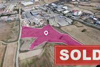 17773 SQM Land · Dali (Nicosia) for sale 