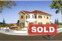 4 Bedroom Detached house · Pyla (Larnaca) for sale 