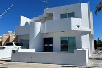 3 Bedroom Detached house · Paralimni (Famagusta) for sale 