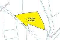 2007 SQM Land · Palaiometocho (Nicosia) for sale 