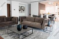 2 Bedroom Apartment · Nicosia Municipality (Nicosia) for sale 