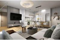 3 Bedroom Penthouse · Verengaria Limassol (Limassol) for sale 