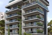 3 Bedroom Apartment in Agia Zoni (Limassol) for sale 