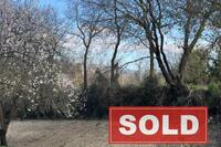 2007 SQM Land in Stroumbi (Paphos) for sale 
