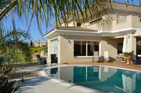 6 Bedroom Detached house in Germasogeia (Limassol) for sale 