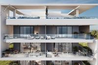3 Bedroom Apartment · Linopetra (Limassol) for sale 