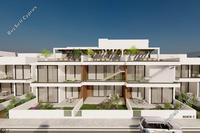 2 Bedroom Ground floor apartment in Livadia Larnacas (Larnaca) for sale 