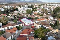  Commercial Building in Kaimakli (Nicosia) for sale 