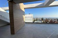 4 Bedroom Penthouse · Agios Athanasios (Limassol) for sale 