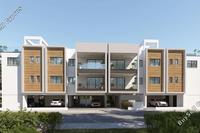 3 Bedroom Penthouse in Aradippou (Larnaca) for sale 