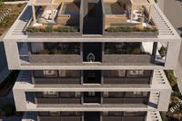 2 Bedroom Penthouse in Potamos Germasogeias (Limassol) for sale 