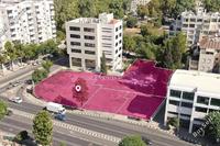 2126 SQM Plot in Agioi Omologitai (Nicosia) for sale 