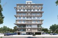 2 Bedroom Apartment in Livadia Larnacas (Larnaca) for sale 
