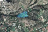 54517 SQM Plot in Kissonerga (Paphos) for sale 
