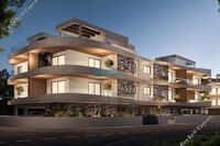 2 Bedroom Apartment in Livadia Larnacas (Larnaca) for sale 