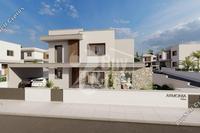 3 Bedroom Detached house in Souni Zanakia (Limassol) for sale 